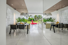 Green Flow Villa 29 Ubud